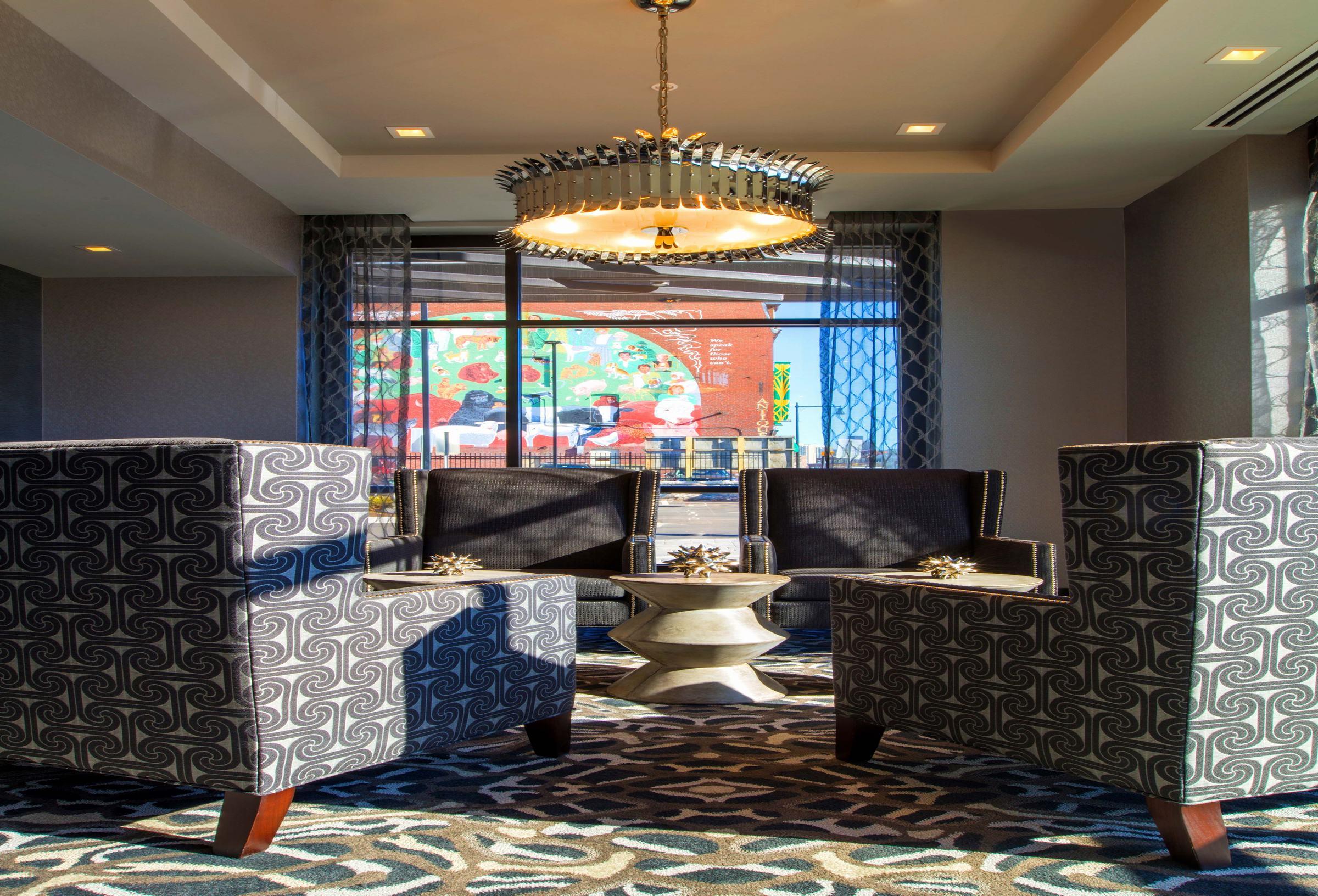 Fairfield Inn & Suites By Marriott Boston Кембридж Экстерьер фото