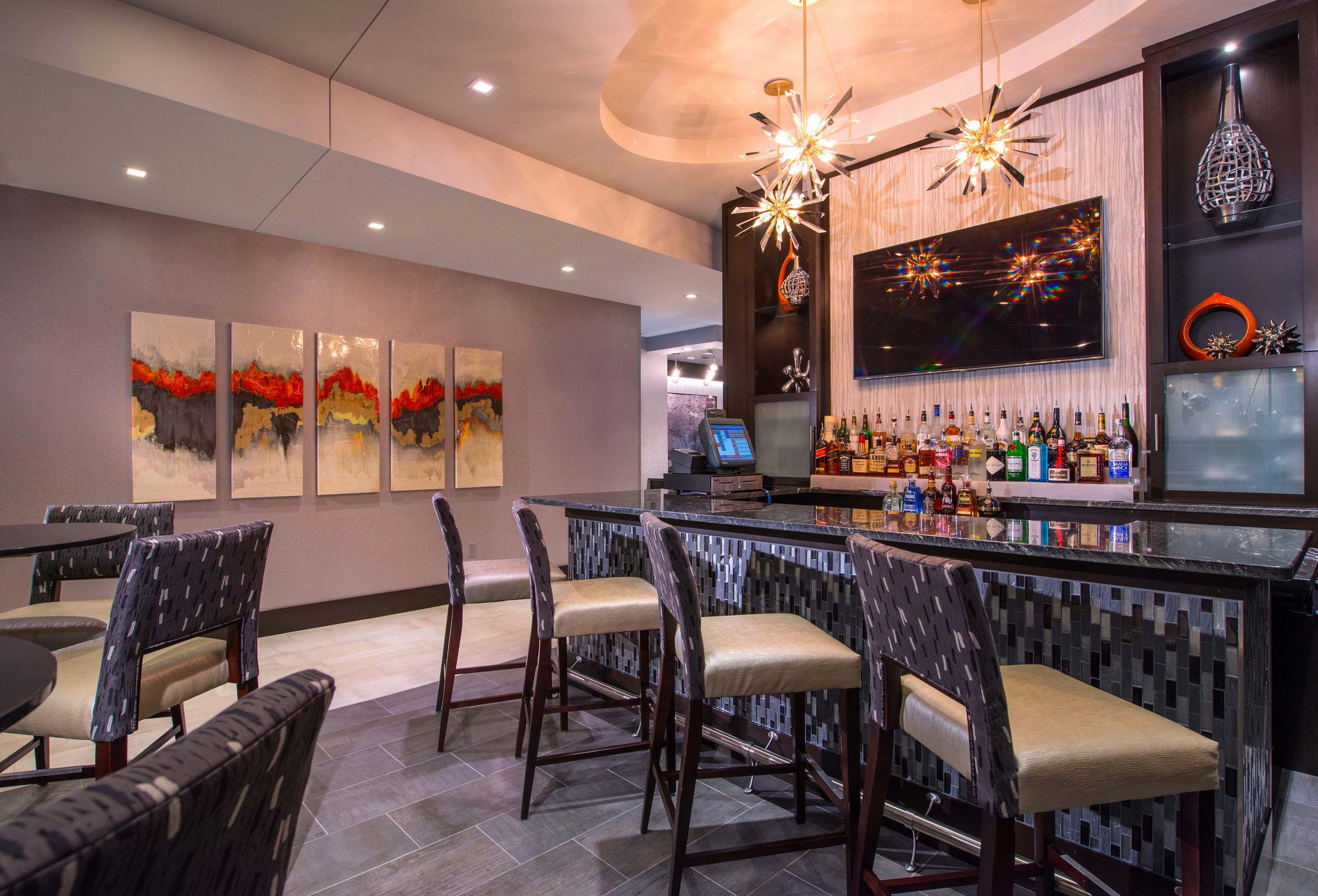 Fairfield Inn & Suites By Marriott Boston Кембридж Экстерьер фото