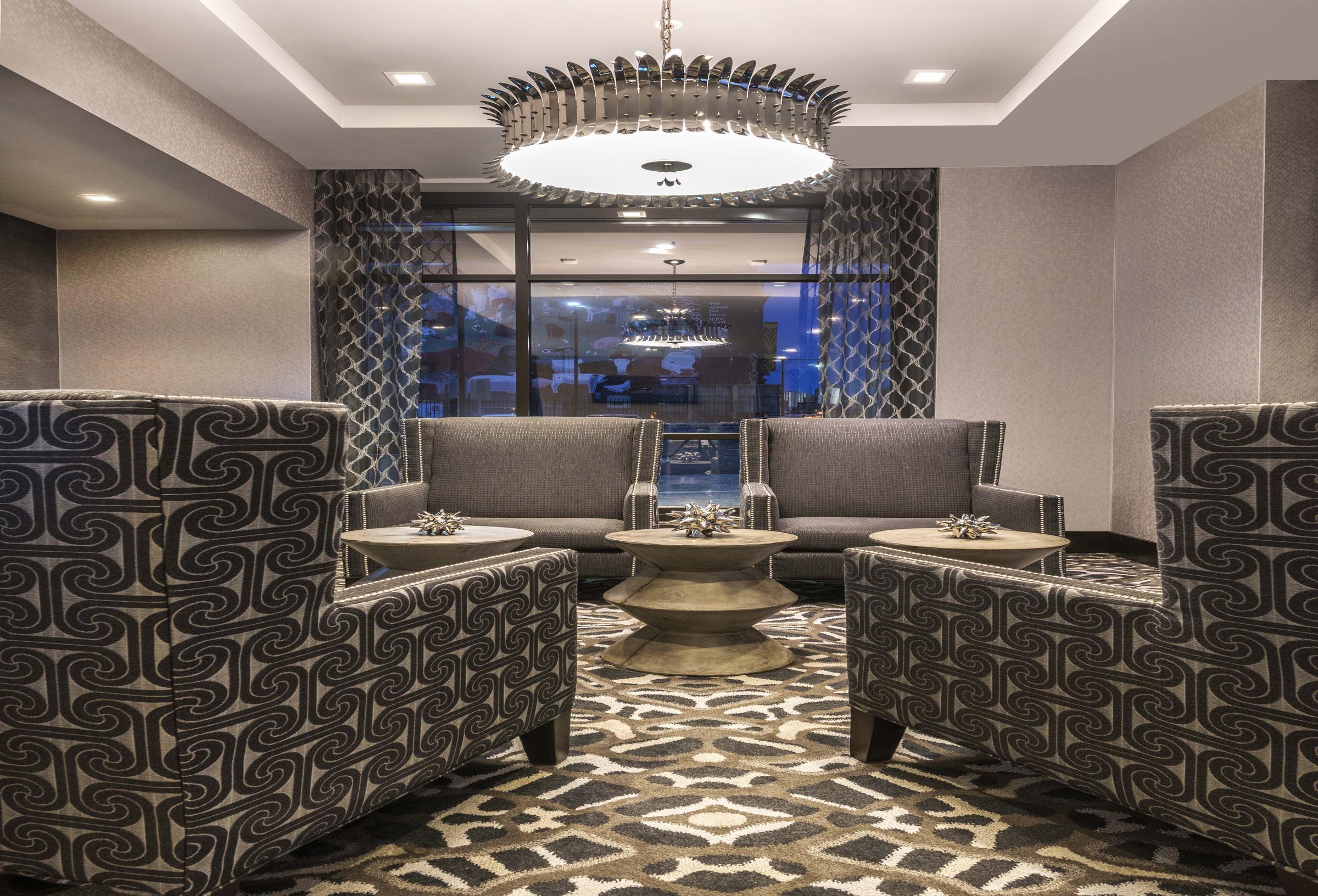 Fairfield Inn & Suites By Marriott Boston Кембридж Экстерьер фото