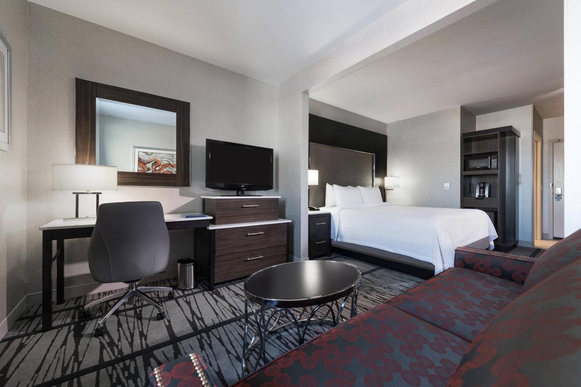 Fairfield Inn & Suites By Marriott Boston Кембридж Экстерьер фото