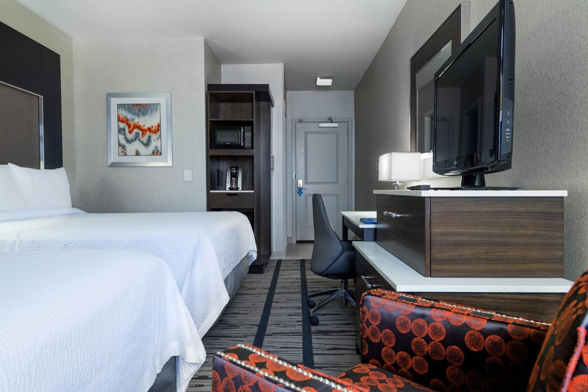 Fairfield Inn & Suites By Marriott Boston Кембридж Экстерьер фото