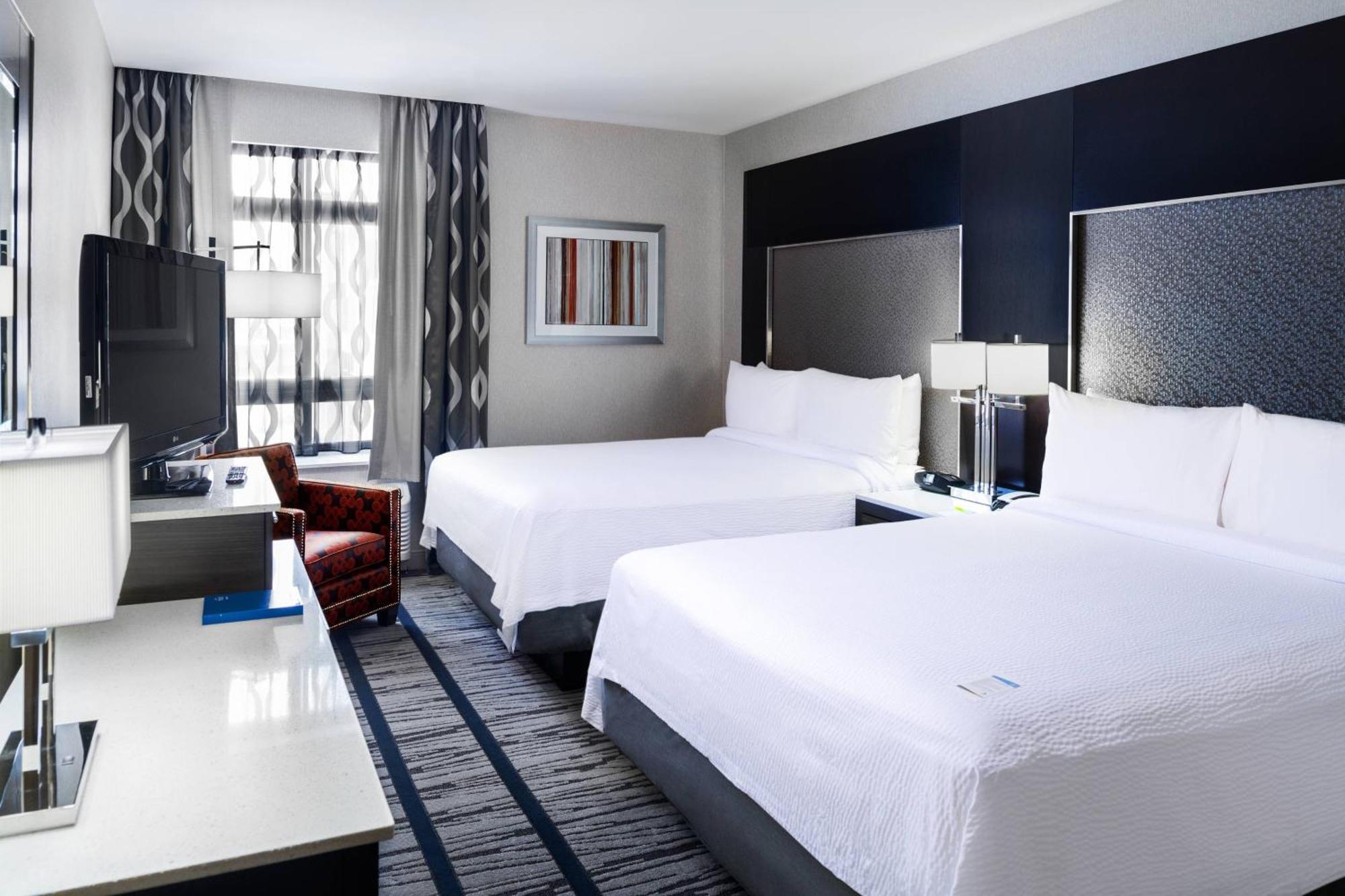 Fairfield Inn & Suites By Marriott Boston Кембридж Экстерьер фото